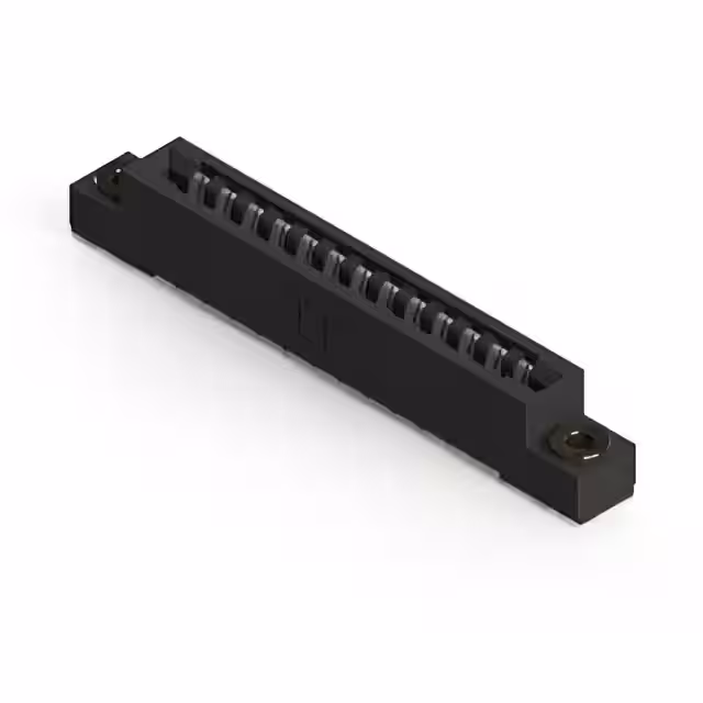 857-013-427-103 EDAC Inc.  Edgeboard Connectors